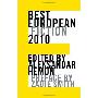 Best European Fiction (平装)
