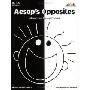 Aesop's Opposites: Interactive Aesop Fables (平装)