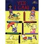 Yes, I Can!: Interdisciplinary Activities That Promote Success (平装)