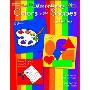 Mrs. E's Extraordinary Colors and Shapes Activities (Perfect Paperback)