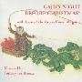 Cajun Night Before Christmas with Gaston the Green-Nosed Alligator (CD)
