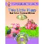 Mother Goose: This Little Piggy and Other Favorite Rhymes (精装)