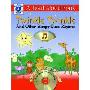 Mother Goose: Twinkle Twinkle and Other Sleepy-Time Rhymes (精装)