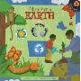 Alphabet of Earth (Perfect Paperback)