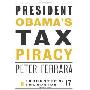 President Obama's Tax Piracy (平装)