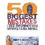 50 Biggest Mistakes (平装)
