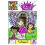 Phonic Comics: Princess School - Level 1 (平装)