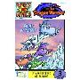 Phonic Comics - Hiro Dragon Warrior: Fight or Flight Level 2, Issue 3 (平装)