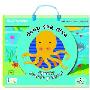 Soft Shapes Chunky Puzzle: Deep Sea Dive: (Foam Puzzle and Playset) (浴室书)