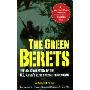 The Green Berets: The Amazing Story of the U.S. Army's Elite Special Forces Unit (平装)
