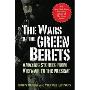 The Wars of the Green Berets: Amazing Stories from Vietnam to the Present (平裝)