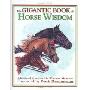 The Gigantic Book of Horse Wisdom (精装)