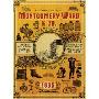 Montgomery Ward & Co. Catalogue and Buyers' Guide 1895 (平装)