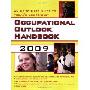 Occupational Outlook Handbook (平裝)
