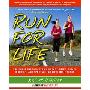 Run for Life: The Anti-Aging, Anti-Injury, Super-Fitness Plan to Keep You Running to 100 (平装)