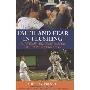 Faith and Fear in Flushing: An Intense Personal History of the New York Mets (精装)