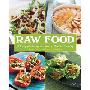 Raw Food: A Complete Guide for Every Meal of the Day (平装)