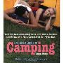 The Girl's Guide to Camping (平装)