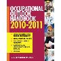 Occupational Outlook Handbook (平裝)