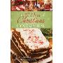 The 12 Days of Christmas Cookbook: The Ultimate in Effortless Holiday Entertaining (精装)