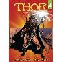 Thor (图书馆装订)