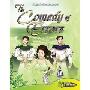 The Comedy of Errors (图书馆装订)