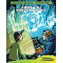 Drama at Dungeon Rock (图书馆装订)