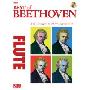 Best of Beethoven: Flute (平装)