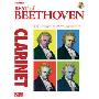 Best of Beethoven: Clarinet (平装)