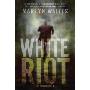 White Riot (平装)