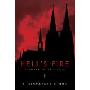 Hell's Fire: A Novel of Suspense (平装)