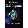 Exiles of Dal Ryeas (平装)
