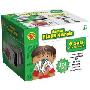 Brighter Child Games Flash Cards Box Set (卡片)