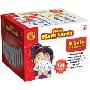 Brighter Child Math Flash Cards Box Set (卡片)