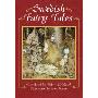 Swedish Fairy Tales (精装)
