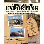 A Basic Guide to Exporting: The Official Government Resource for Small- And Medium-Sized Businesses (平装)