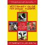 Veterinary Guide for Animal Owners: Caring for Cats, Dogs, Chicken, Sheep, Cattle, Rabbits, and More (平装)