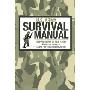 U.S. Army Survival Manual (精裝)