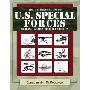 Ultimate Guide to U.S. Special Forces Skills, Tactics, and Techniques (平装)