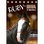 Ruby, the Diva Clydesdale (Perfect Paperback)