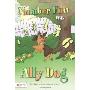 Number Fun with Ally Dog (Perfect Paperback)