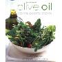 Olive Oil: Cooking, Exploring, Enjoying (精装)