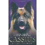 Cassius: The True Story of a Courageous Police Dog (平装)