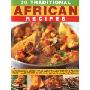70 Traditional African Recipes: Authentic Classic Dishes from All Over Africa, Adapted for the Western Kitchen (平装)