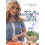 Melinda Messenger's Family Cookbook: Delicious Recipes for All the Family (精装)