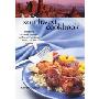 The New Southwest Cookbook: Recipes from Outstanding Restaurants and Resorts in New Mexico, Arizona, Utah, and Colorado (平装)