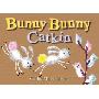 Bunny Bunny Catkin (精装)