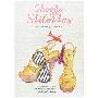 Chooks in Stilettos: An Honest Look at the Glamorous Side of Life (平装)
