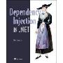 Dependency Injection in .Net (平装)