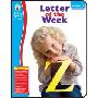 Letter of the Week (平装)